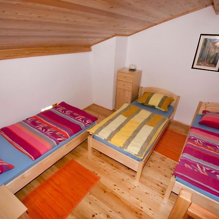 Apartments Tonkli Logje المظهر الخارجي الصورة