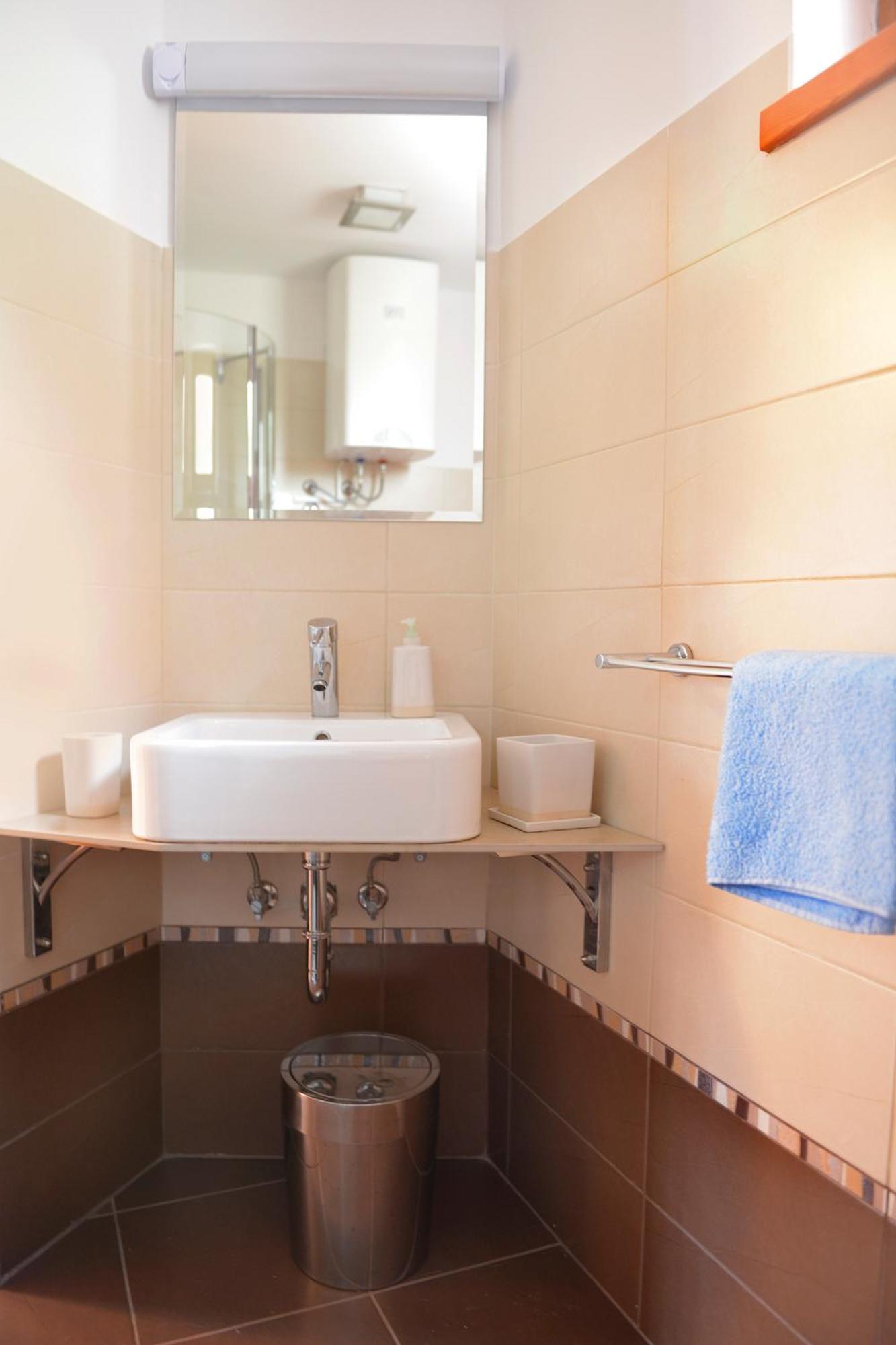 Apartments Tonkli Logje المظهر الخارجي الصورة