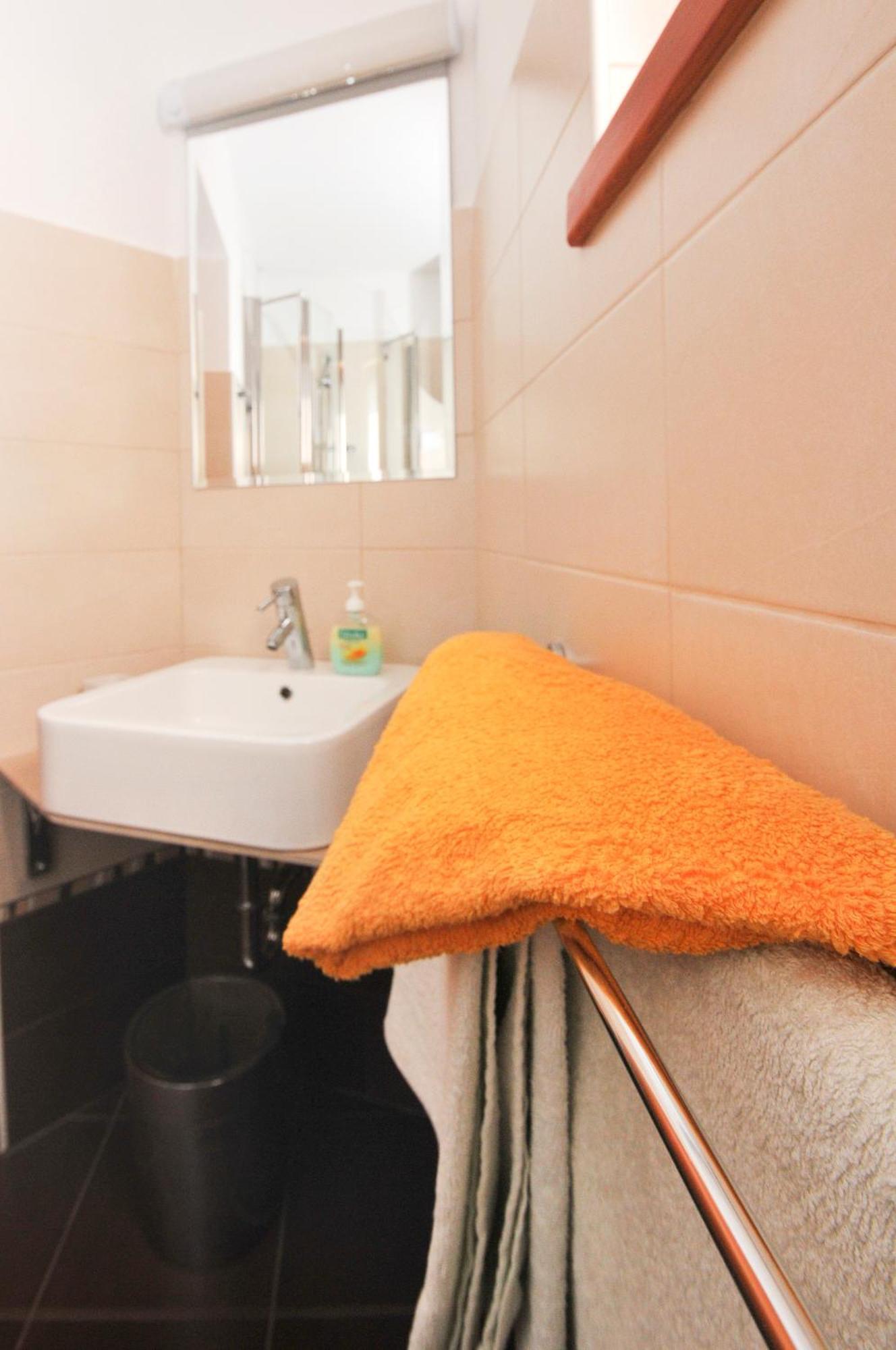 Apartments Tonkli Logje المظهر الخارجي الصورة