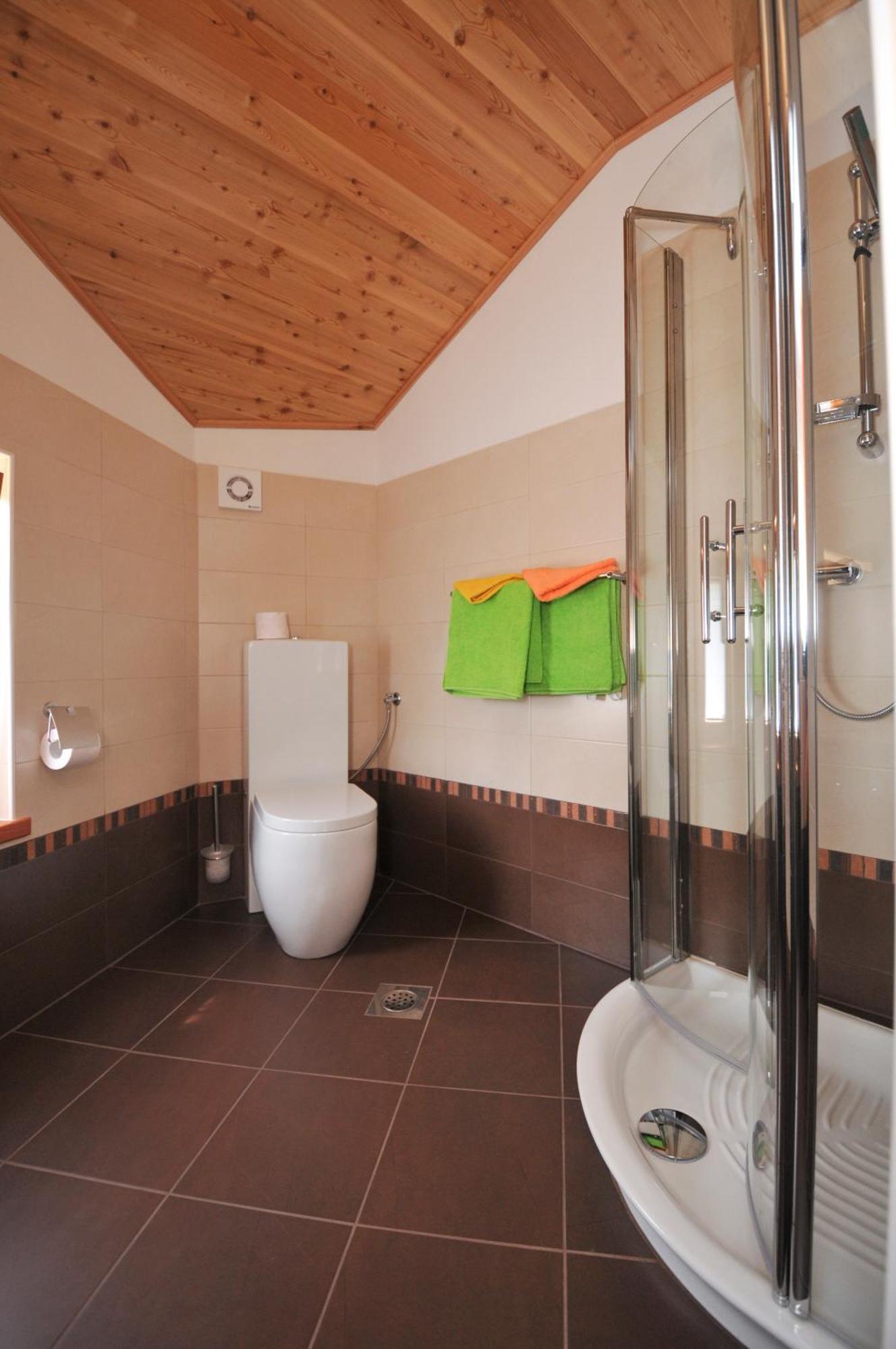 Apartments Tonkli Logje المظهر الخارجي الصورة
