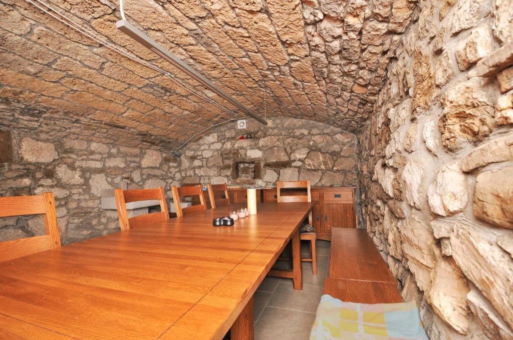 Apartments Tonkli Logje المظهر الخارجي الصورة