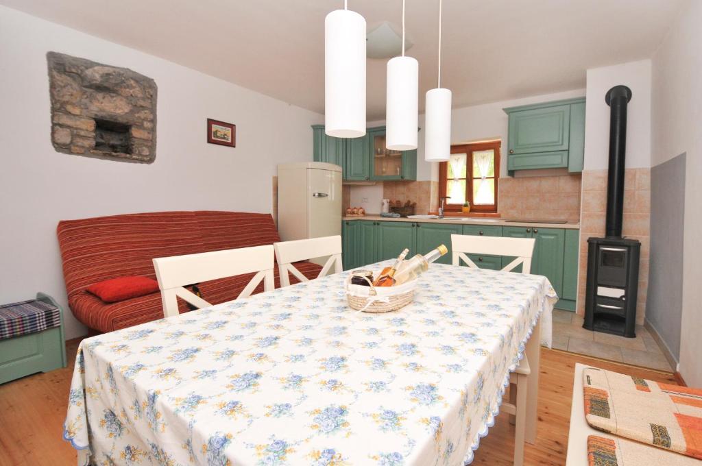 Apartments Tonkli Logje الغرفة الصورة