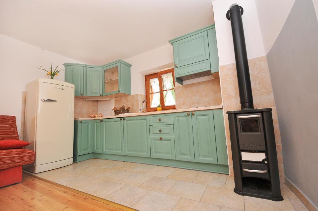 Apartments Tonkli Logje الغرفة الصورة