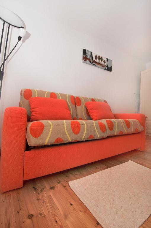 Apartments Tonkli Logje الغرفة الصورة