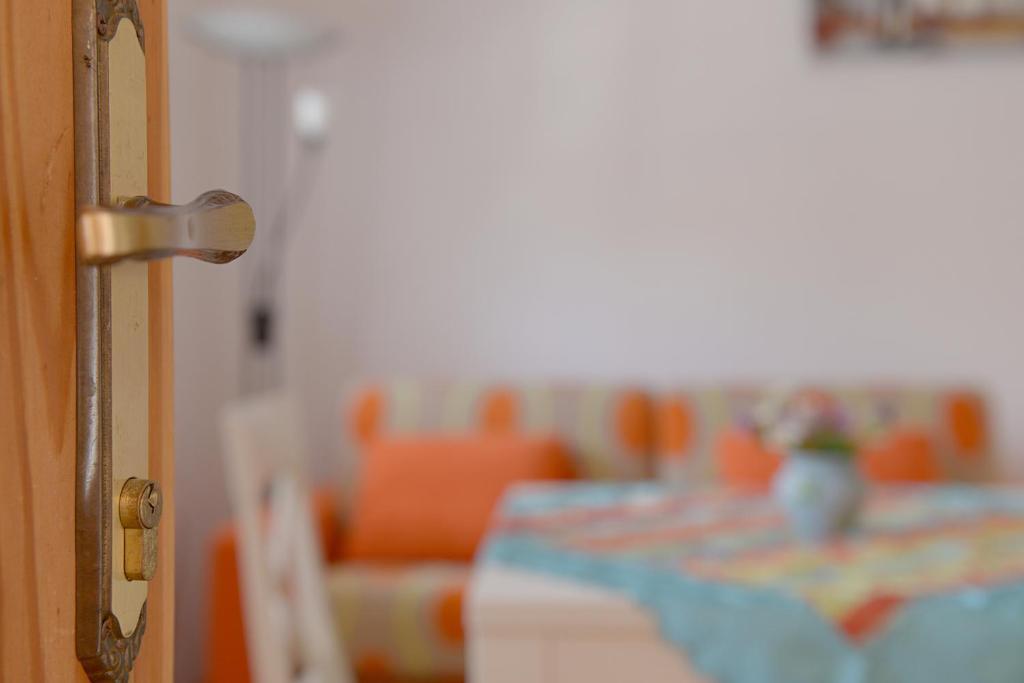 Apartments Tonkli Logje الغرفة الصورة